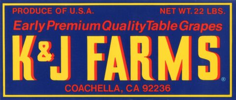 K J Farms